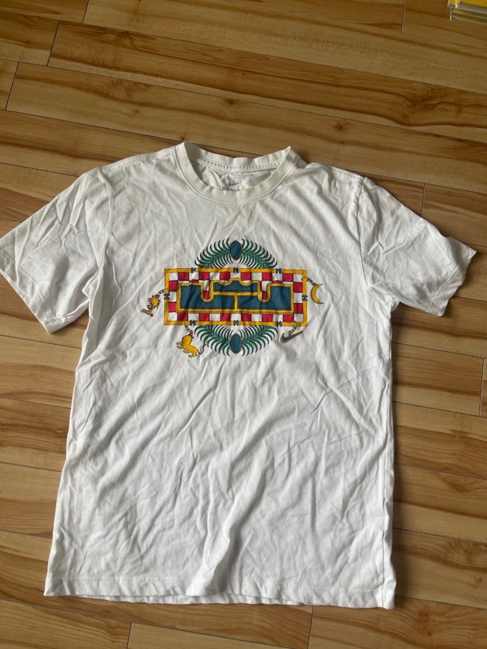 tshirt nike medium